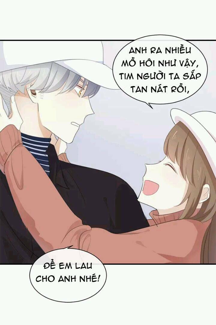 Tôi Bị Idol… Chuyện Không Thể Tả Chapter 22 - Trang 2