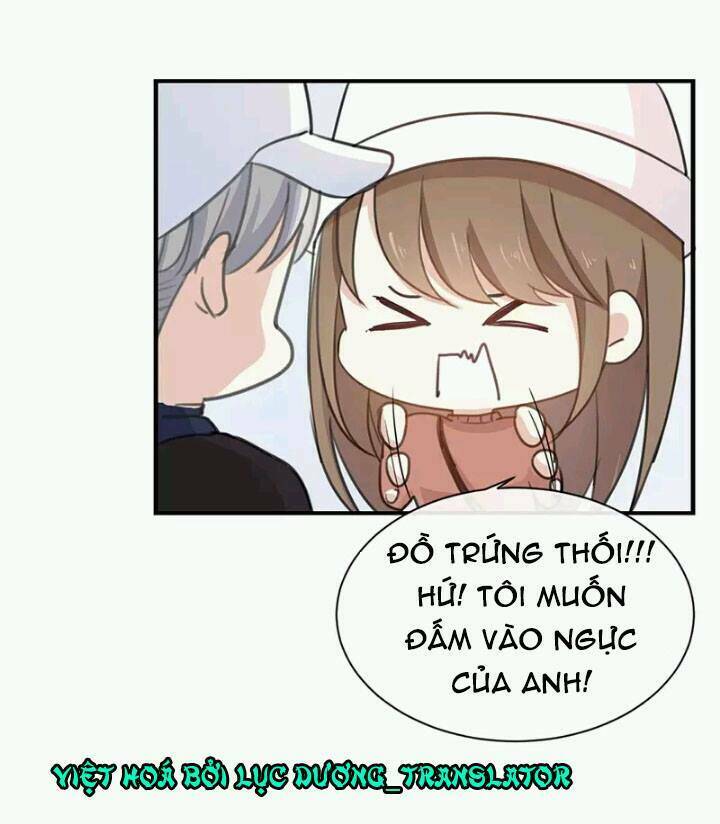 Tôi Bị Idol… Chuyện Không Thể Tả Chapter 22 - Trang 2