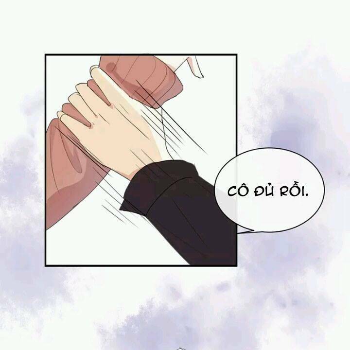 Tôi Bị Idol… Chuyện Không Thể Tả Chapter 22 - Trang 2