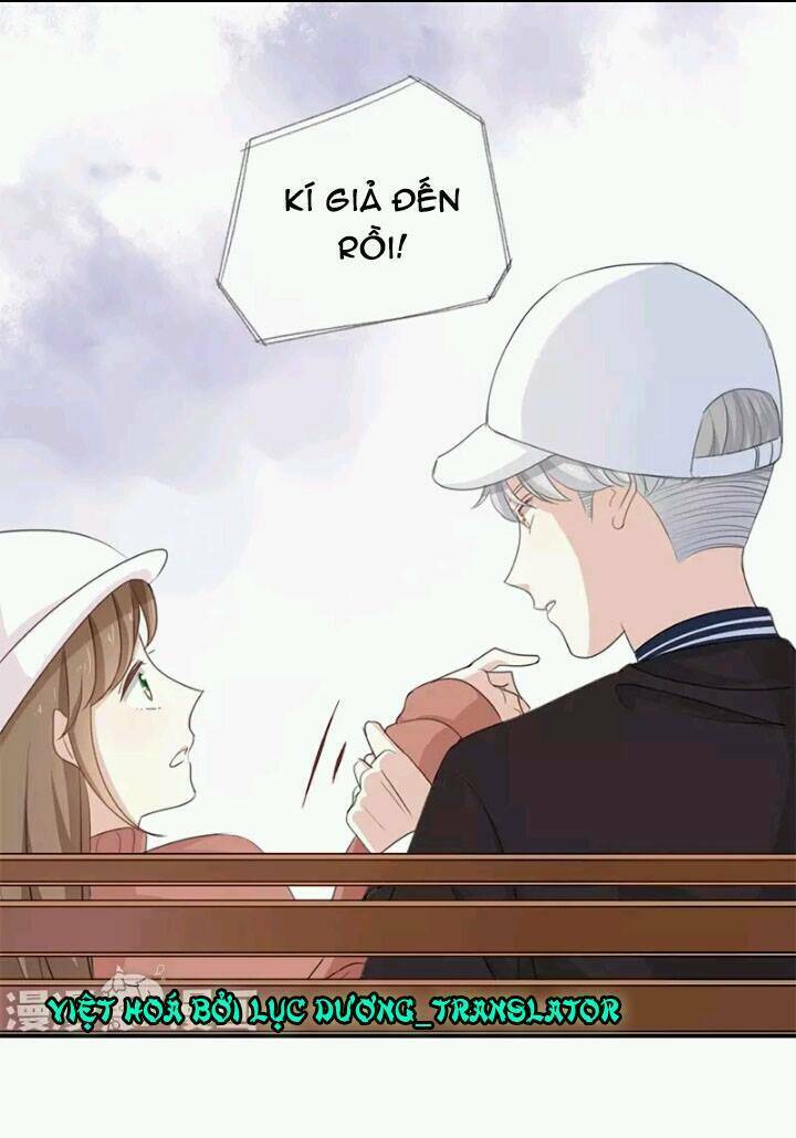 Tôi Bị Idol… Chuyện Không Thể Tả Chapter 22 - Trang 2