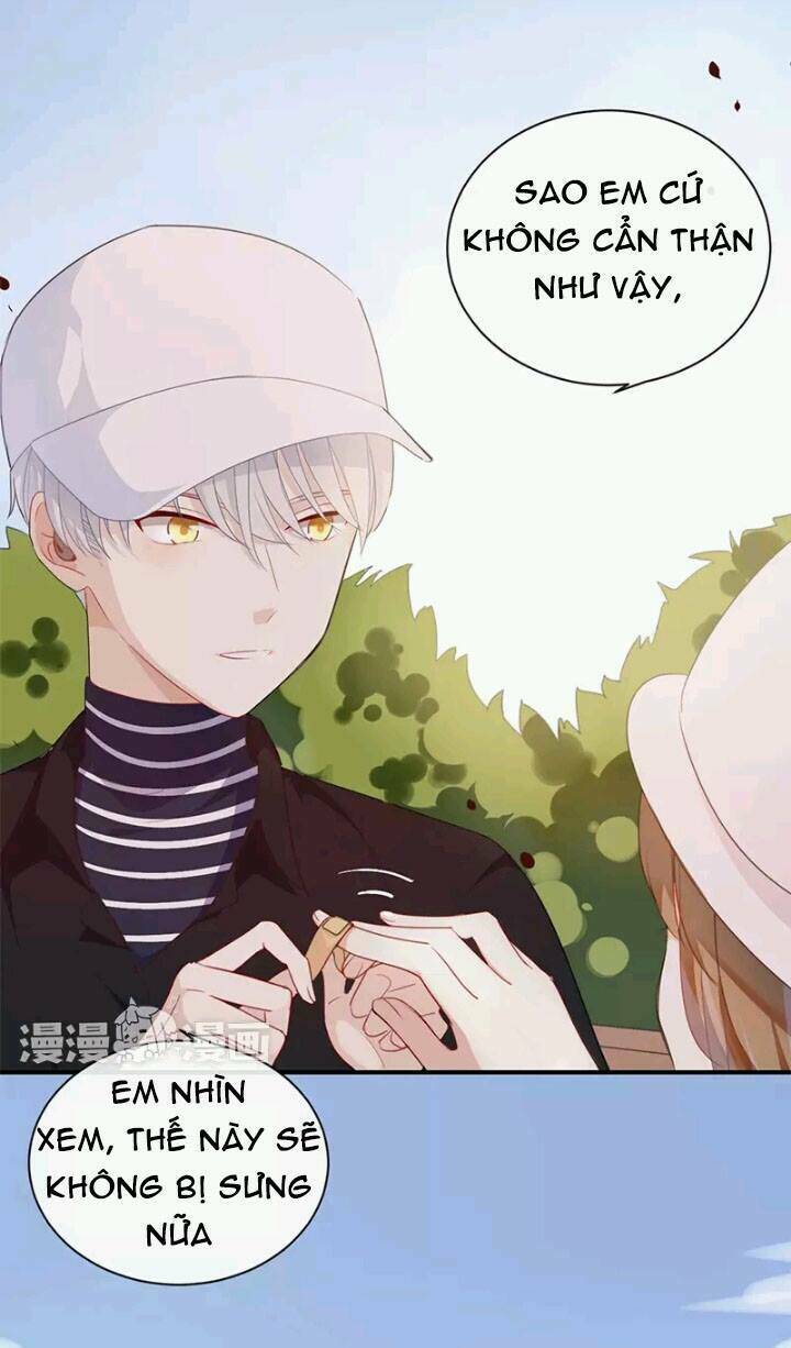 Tôi Bị Idol… Chuyện Không Thể Tả Chapter 22 - Trang 2