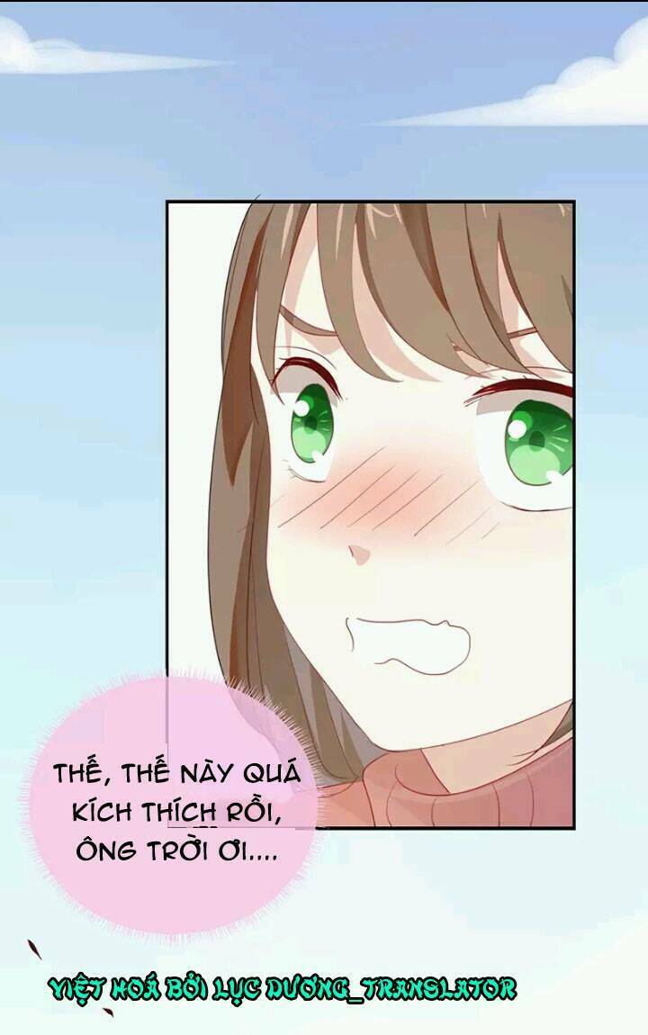 Tôi Bị Idol… Chuyện Không Thể Tả Chapter 22 - Trang 2