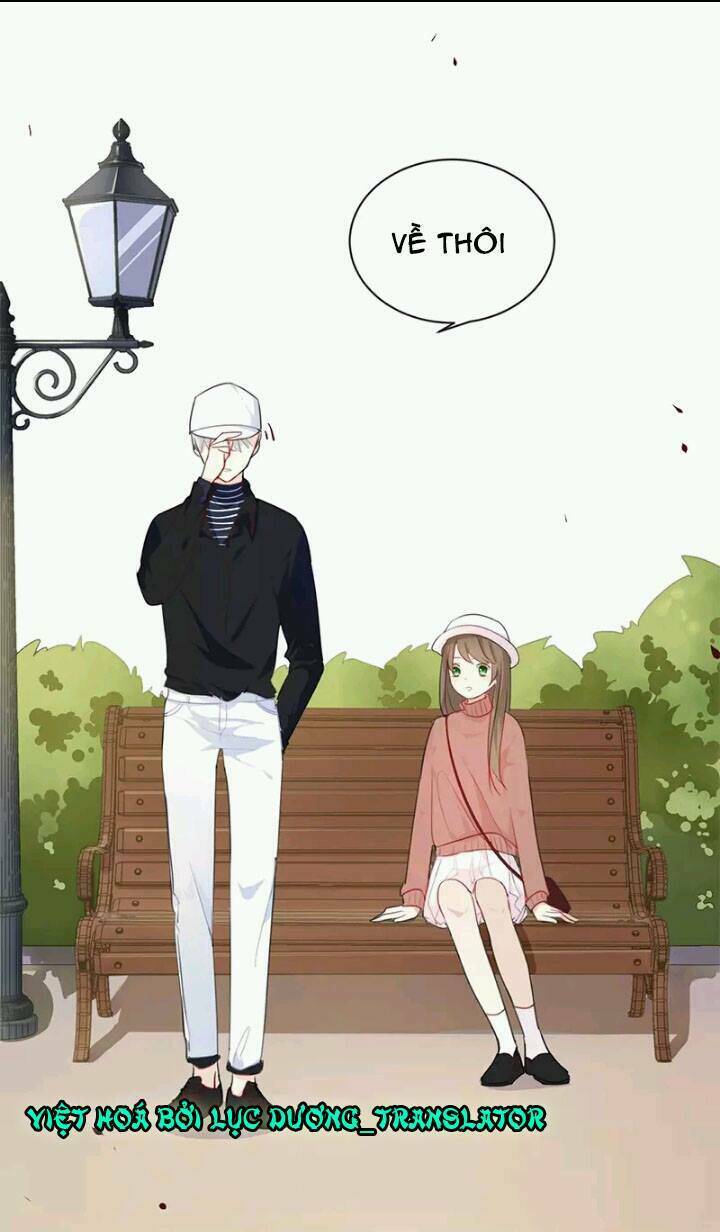 Tôi Bị Idol… Chuyện Không Thể Tả Chapter 22 - Trang 2