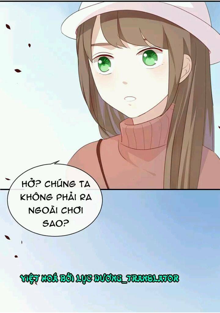 Tôi Bị Idol… Chuyện Không Thể Tả Chapter 22 - Trang 2