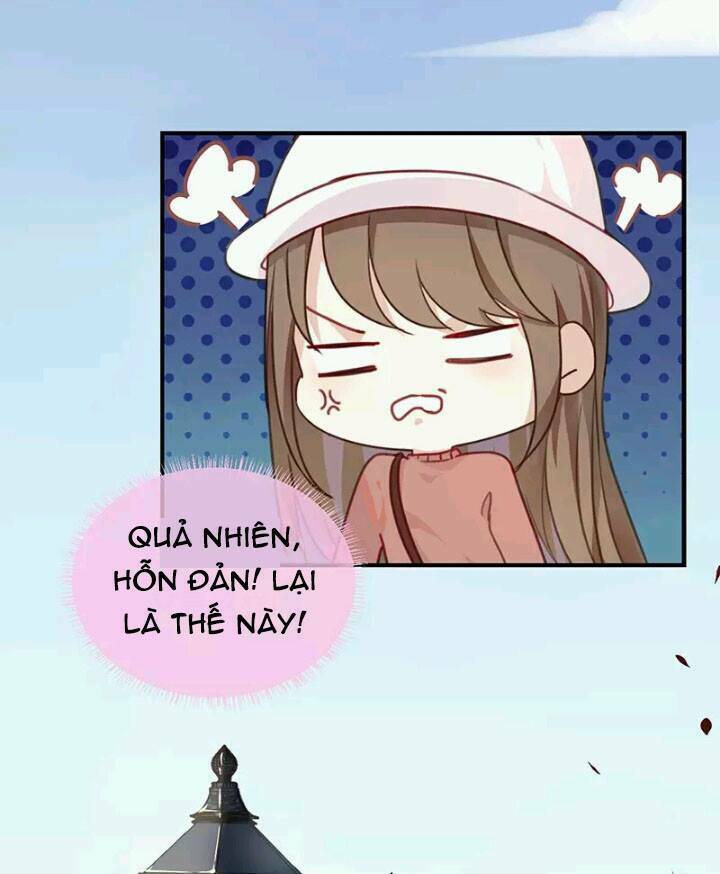 Tôi Bị Idol… Chuyện Không Thể Tả Chapter 22 - Trang 2