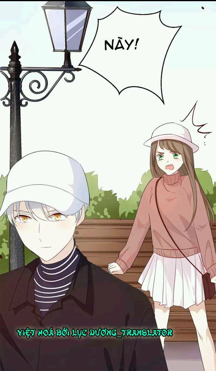 Tôi Bị Idol… Chuyện Không Thể Tả Chapter 22 - Trang 2