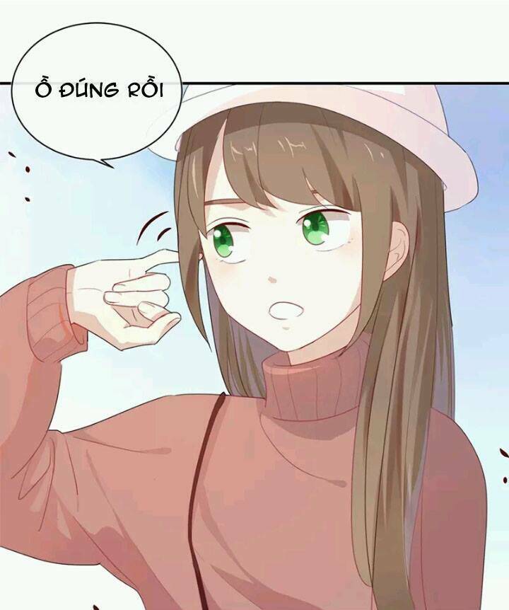 Tôi Bị Idol… Chuyện Không Thể Tả Chapter 22 - Trang 2