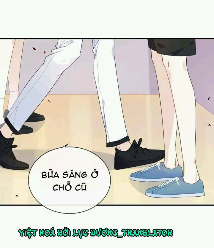 Tôi Bị Idol… Chuyện Không Thể Tả Chapter 22 - Trang 2