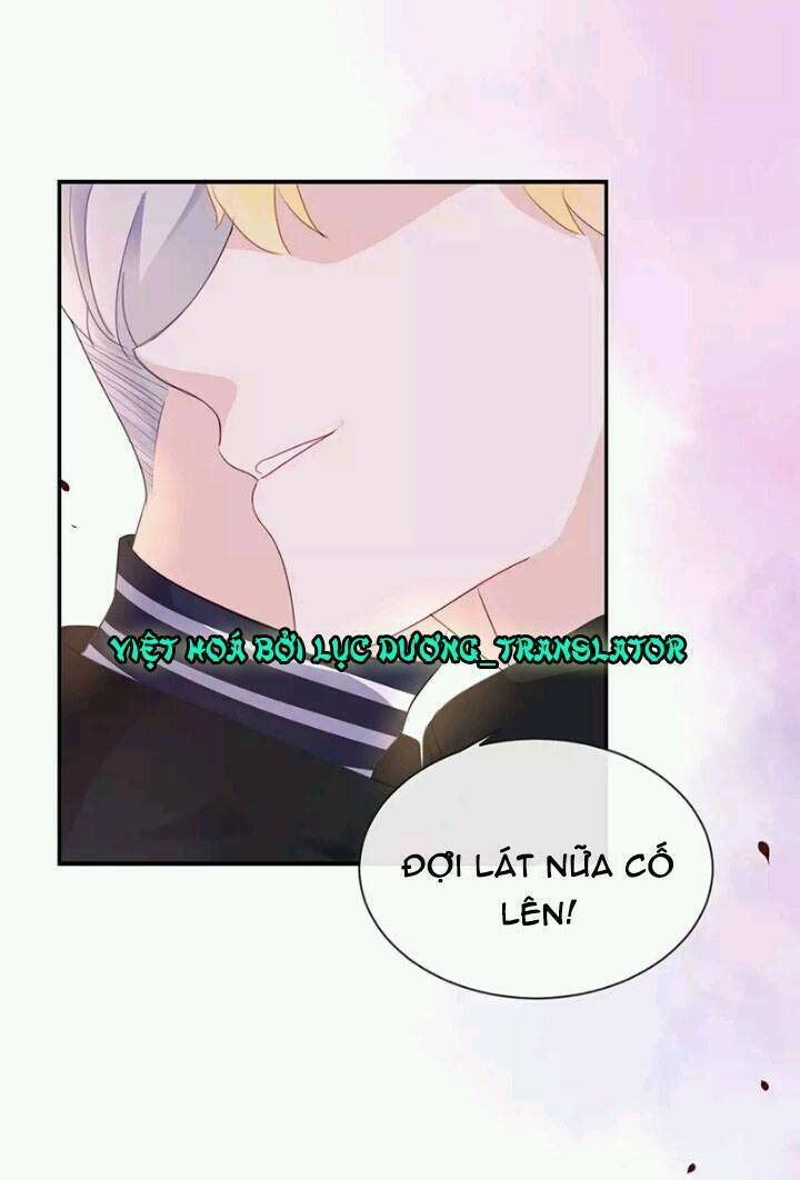 Tôi Bị Idol… Chuyện Không Thể Tả Chapter 22 - Trang 2