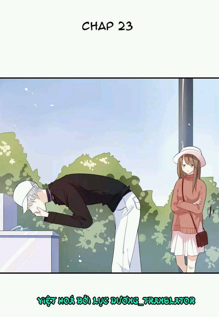 Tôi Bị Idol… Chuyện Không Thể Tả Chapter 23 - Trang 2