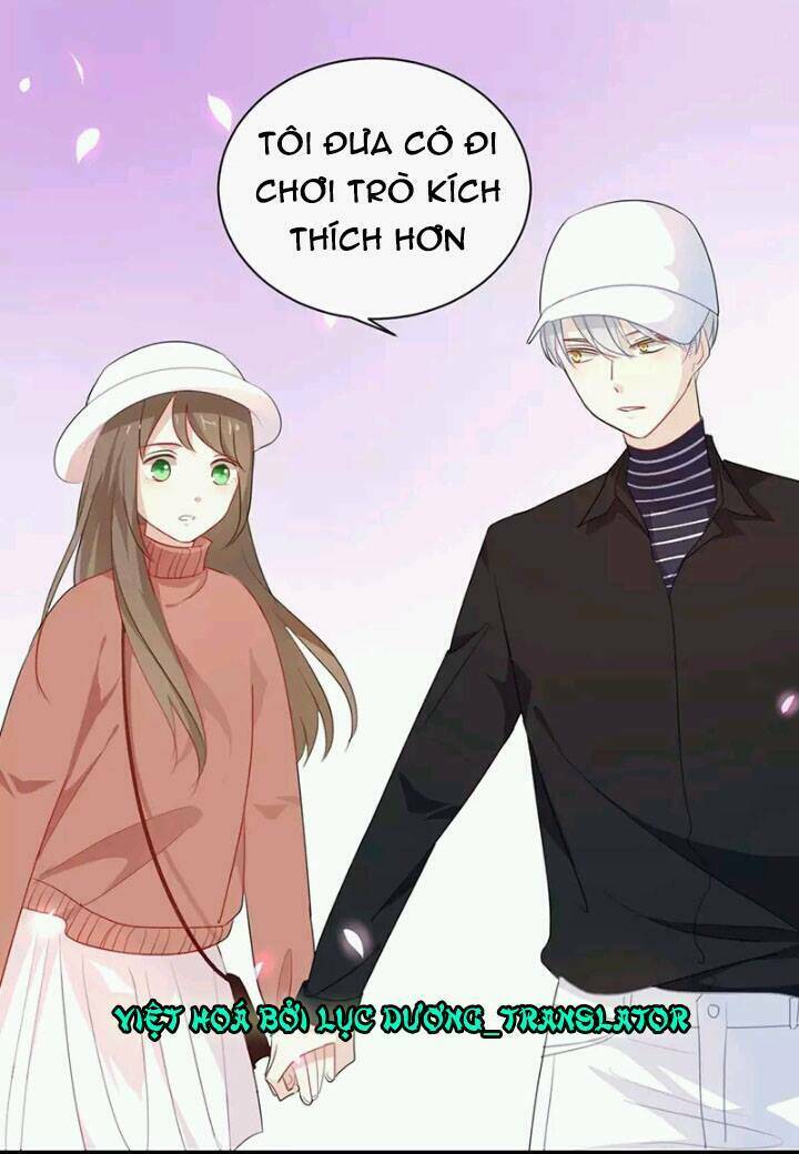 Tôi Bị Idol… Chuyện Không Thể Tả Chapter 23 - Trang 2