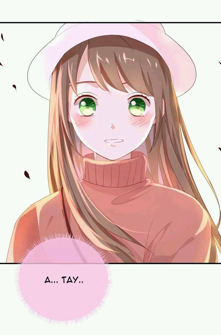 Tôi Bị Idol… Chuyện Không Thể Tả Chapter 23 - Trang 2