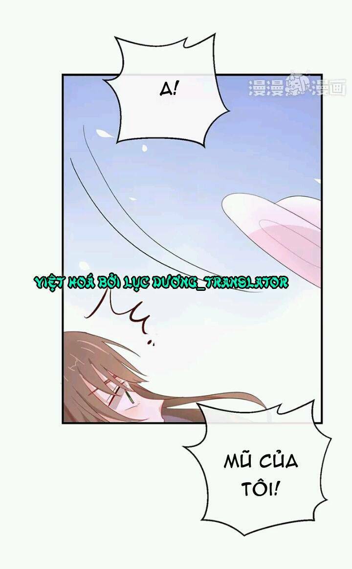 Tôi Bị Idol… Chuyện Không Thể Tả Chapter 23 - Trang 2