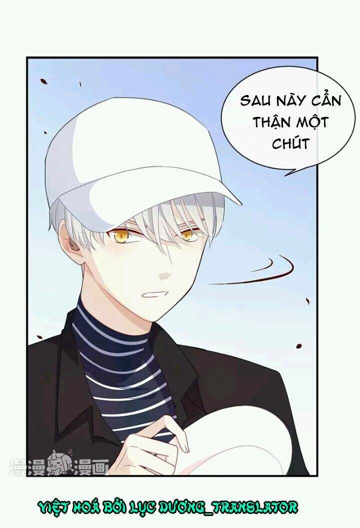 Tôi Bị Idol… Chuyện Không Thể Tả Chapter 23 - Trang 2