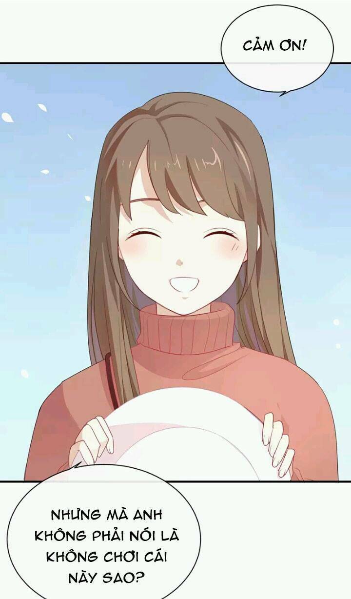 Tôi Bị Idol… Chuyện Không Thể Tả Chapter 23 - Trang 2