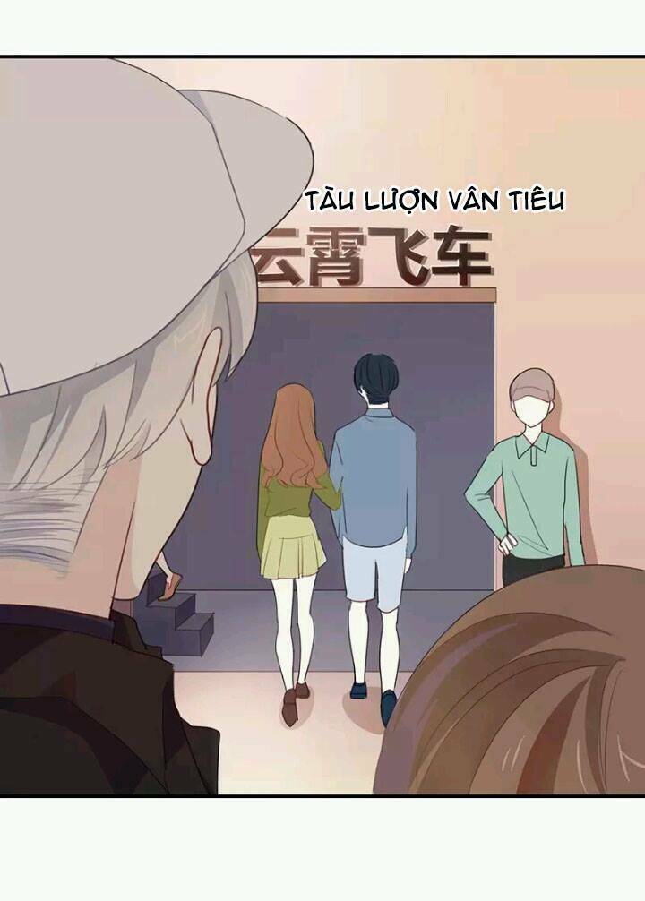 Tôi Bị Idol… Chuyện Không Thể Tả Chapter 23 - Trang 2