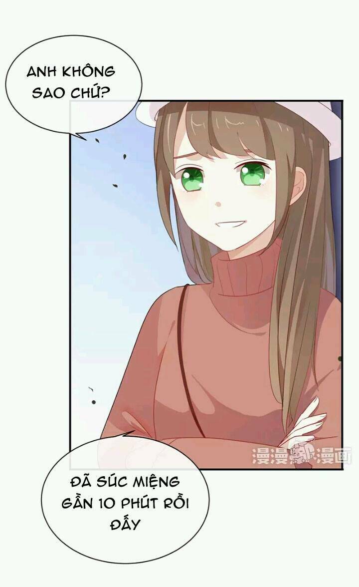 Tôi Bị Idol… Chuyện Không Thể Tả Chapter 23 - Trang 2