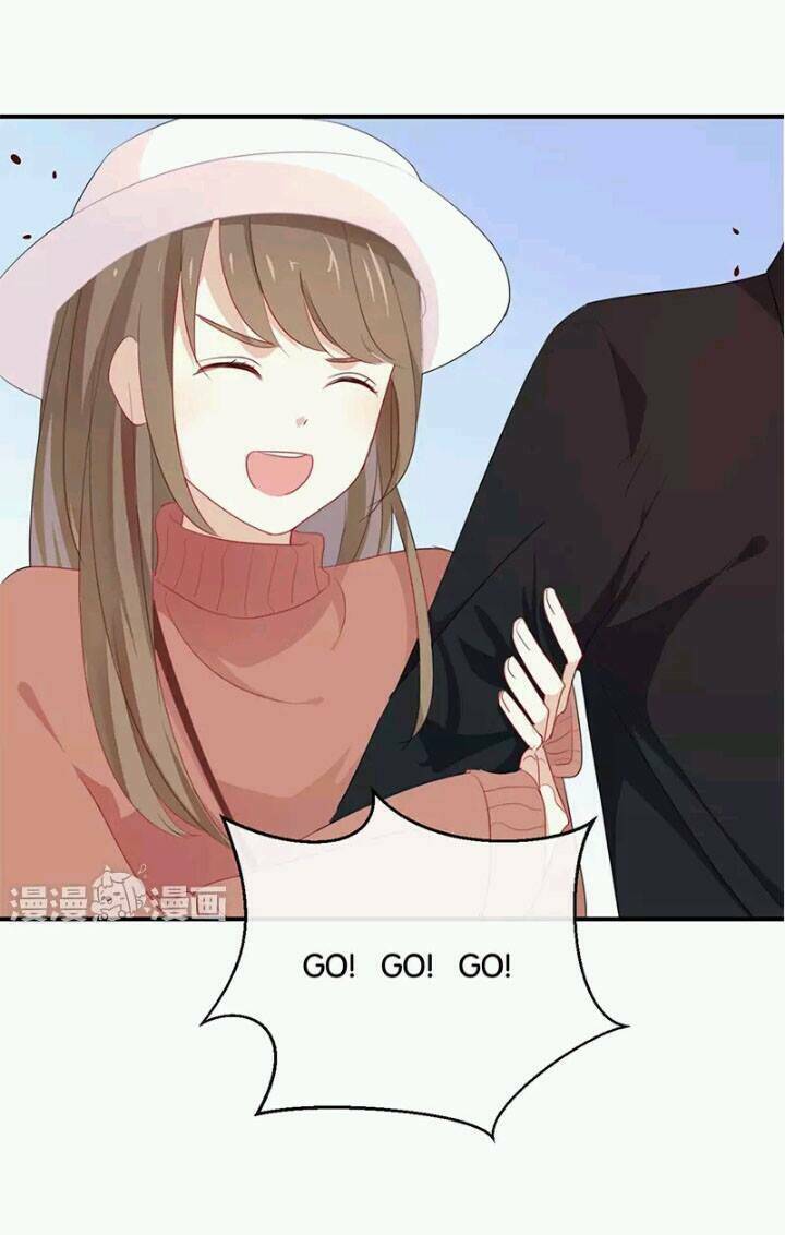 Tôi Bị Idol… Chuyện Không Thể Tả Chapter 23 - Trang 2