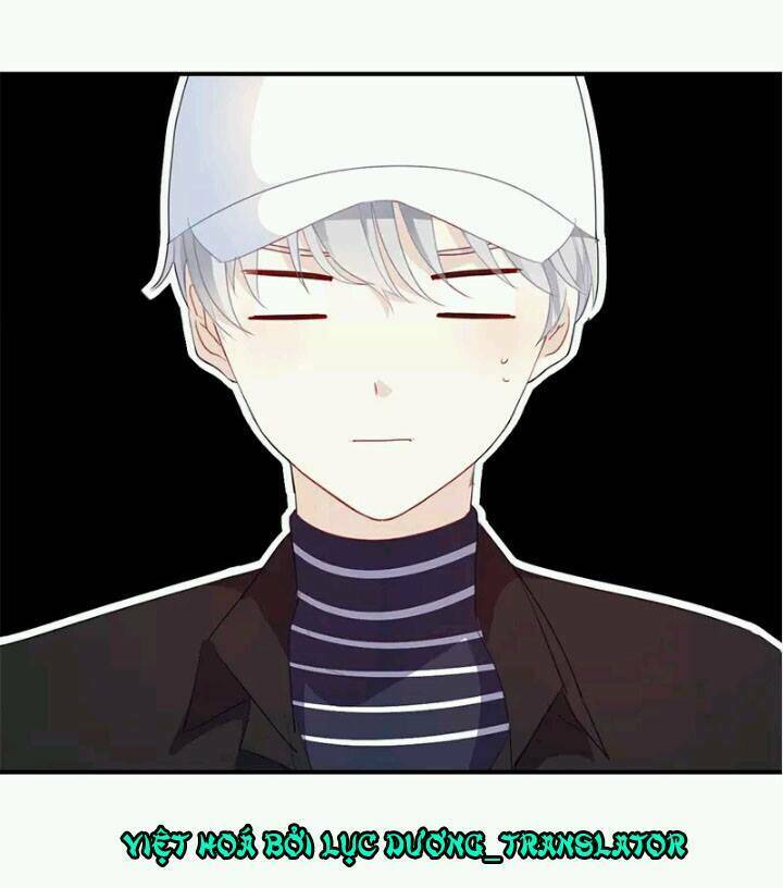 Tôi Bị Idol… Chuyện Không Thể Tả Chapter 23 - Trang 2