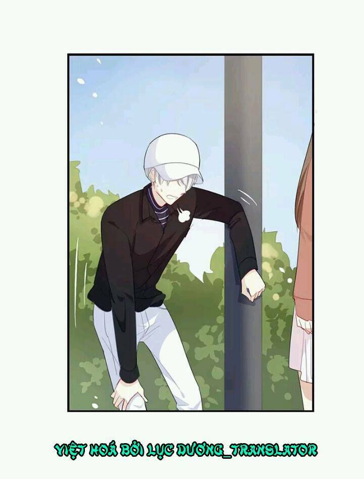 Tôi Bị Idol… Chuyện Không Thể Tả Chapter 23 - Trang 2