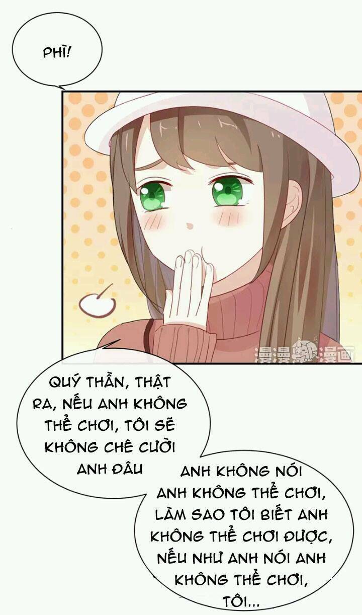 Tôi Bị Idol… Chuyện Không Thể Tả Chapter 23 - Trang 2