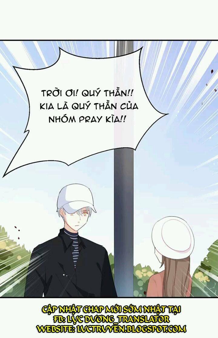 Tôi Bị Idol… Chuyện Không Thể Tả Chapter 23 - Trang 2
