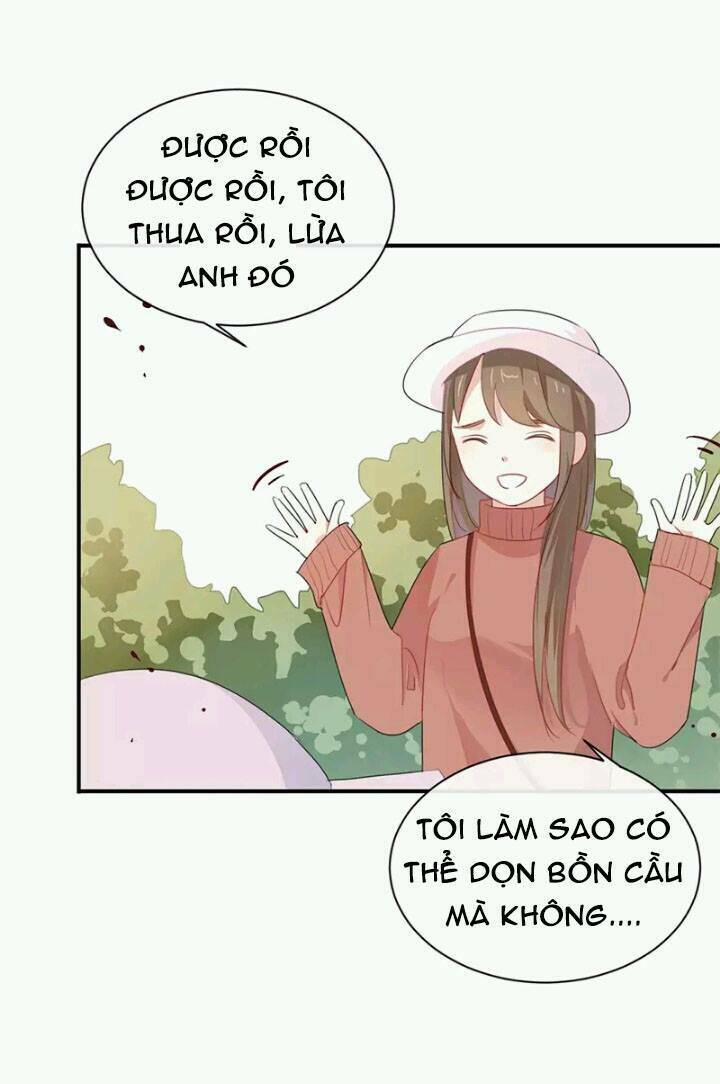 Tôi Bị Idol… Chuyện Không Thể Tả Chapter 23 - Trang 2