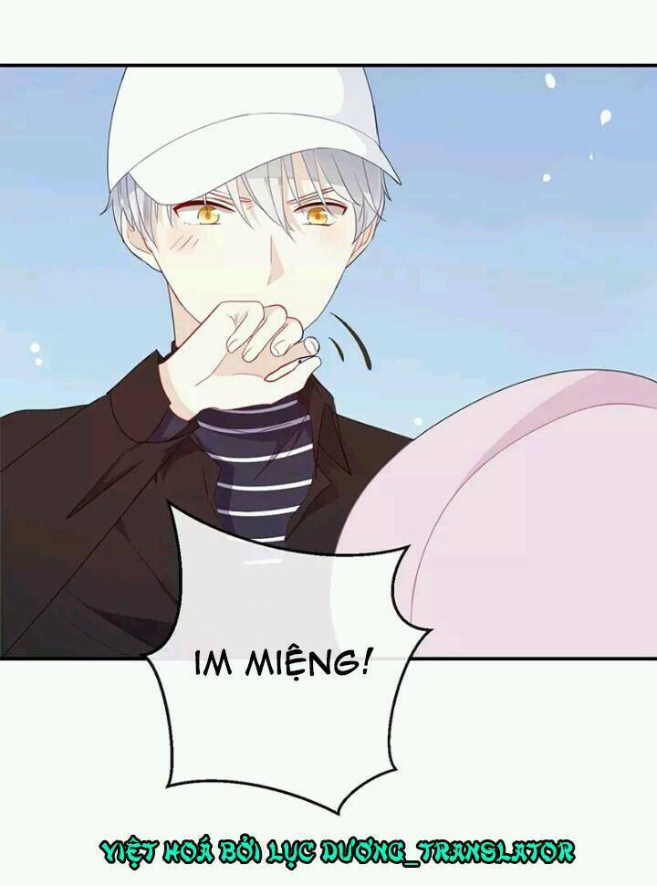 Tôi Bị Idol… Chuyện Không Thể Tả Chapter 23 - Trang 2