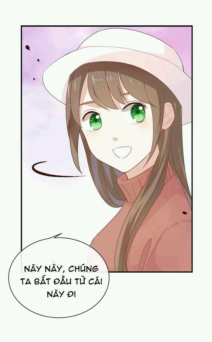 Tôi Bị Idol… Chuyện Không Thể Tả Chapter 23 - Trang 2