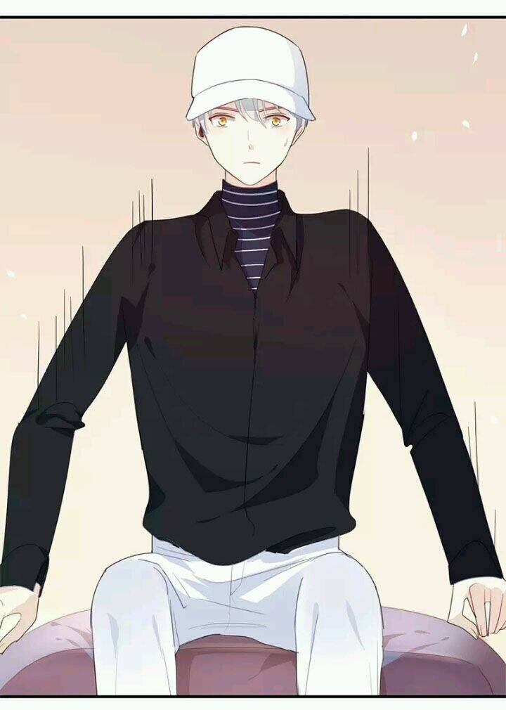 Tôi Bị Idol… Chuyện Không Thể Tả Chapter 24 - Trang 2