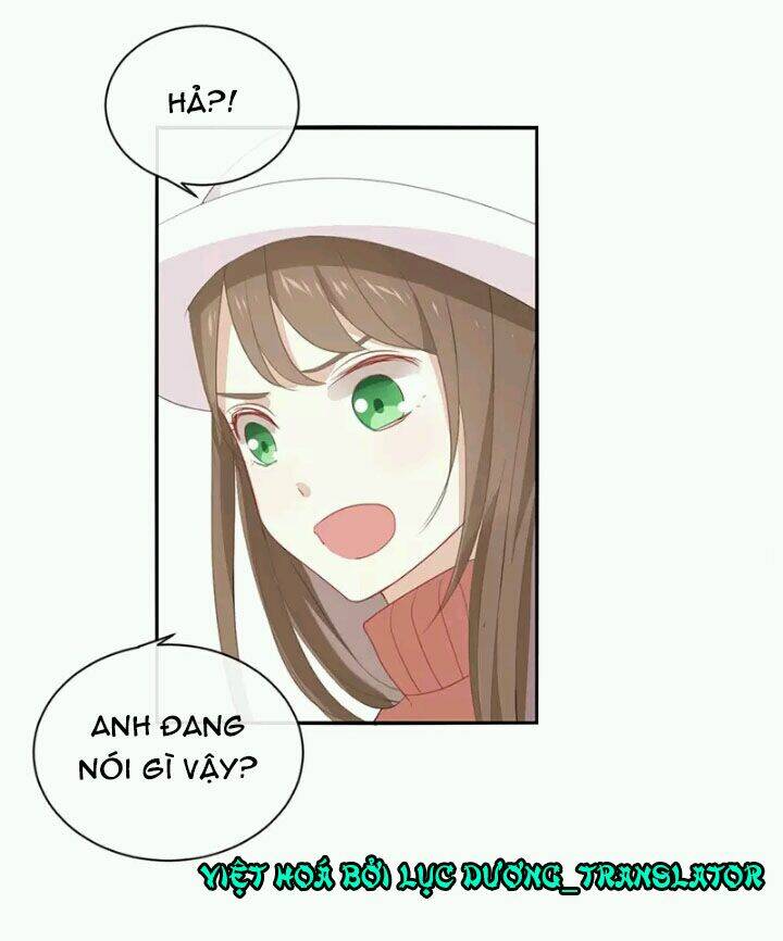 Tôi Bị Idol… Chuyện Không Thể Tả Chapter 24 - Trang 2