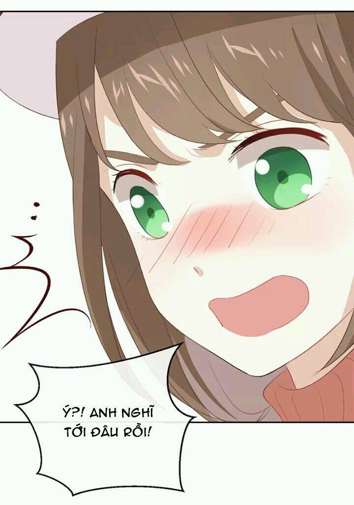 Tôi Bị Idol… Chuyện Không Thể Tả Chapter 24 - Trang 2