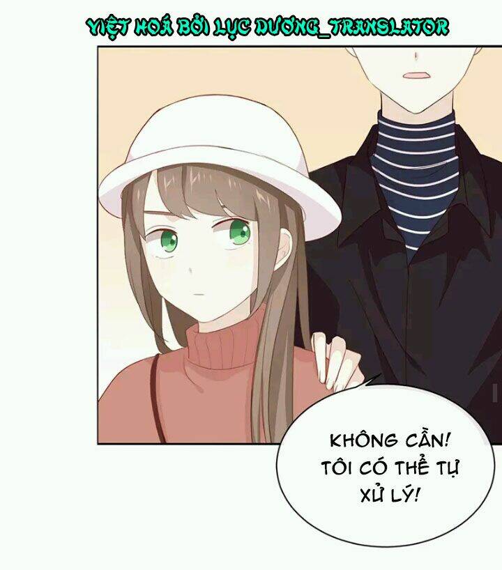 Tôi Bị Idol… Chuyện Không Thể Tả Chapter 24 - Trang 2