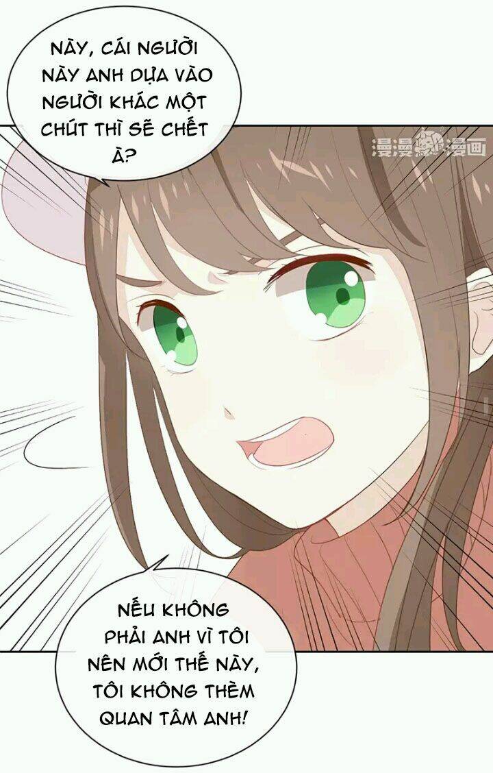 Tôi Bị Idol… Chuyện Không Thể Tả Chapter 24 - Trang 2