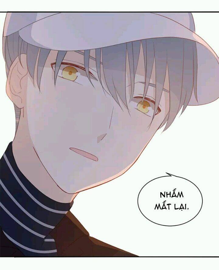 Tôi Bị Idol… Chuyện Không Thể Tả Chapter 24 - Trang 2