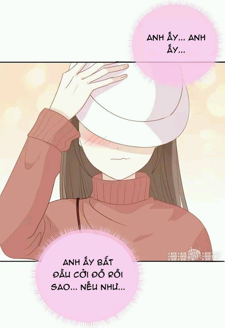 Tôi Bị Idol… Chuyện Không Thể Tả Chapter 24 - Trang 2