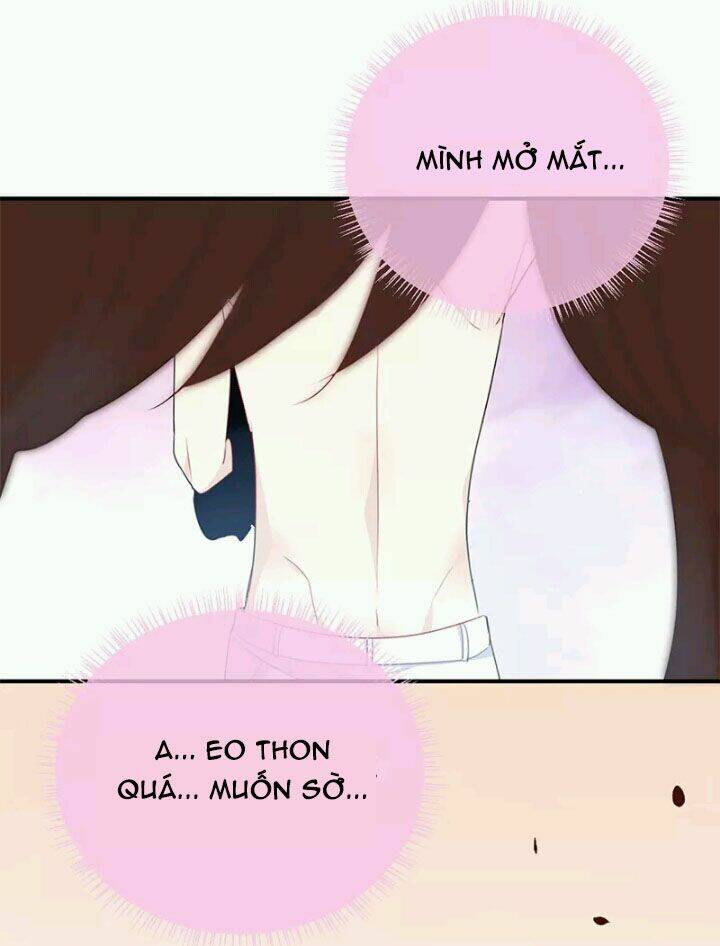 Tôi Bị Idol… Chuyện Không Thể Tả Chapter 24 - Trang 2