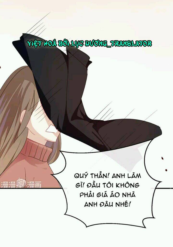 Tôi Bị Idol… Chuyện Không Thể Tả Chapter 24 - Trang 2