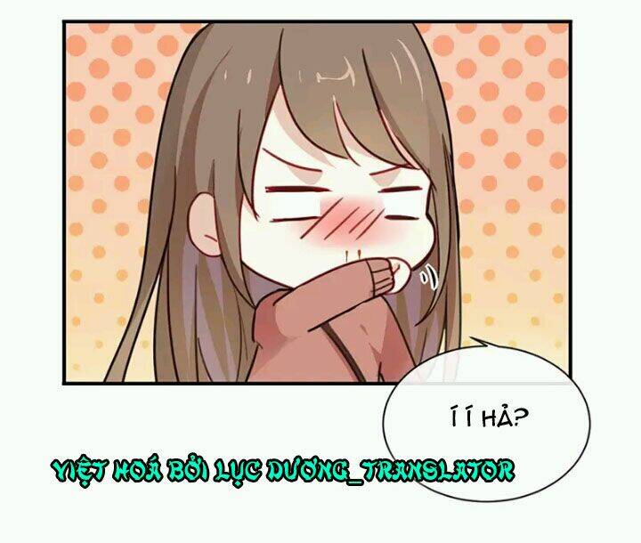 Tôi Bị Idol… Chuyện Không Thể Tả Chapter 24 - Trang 2