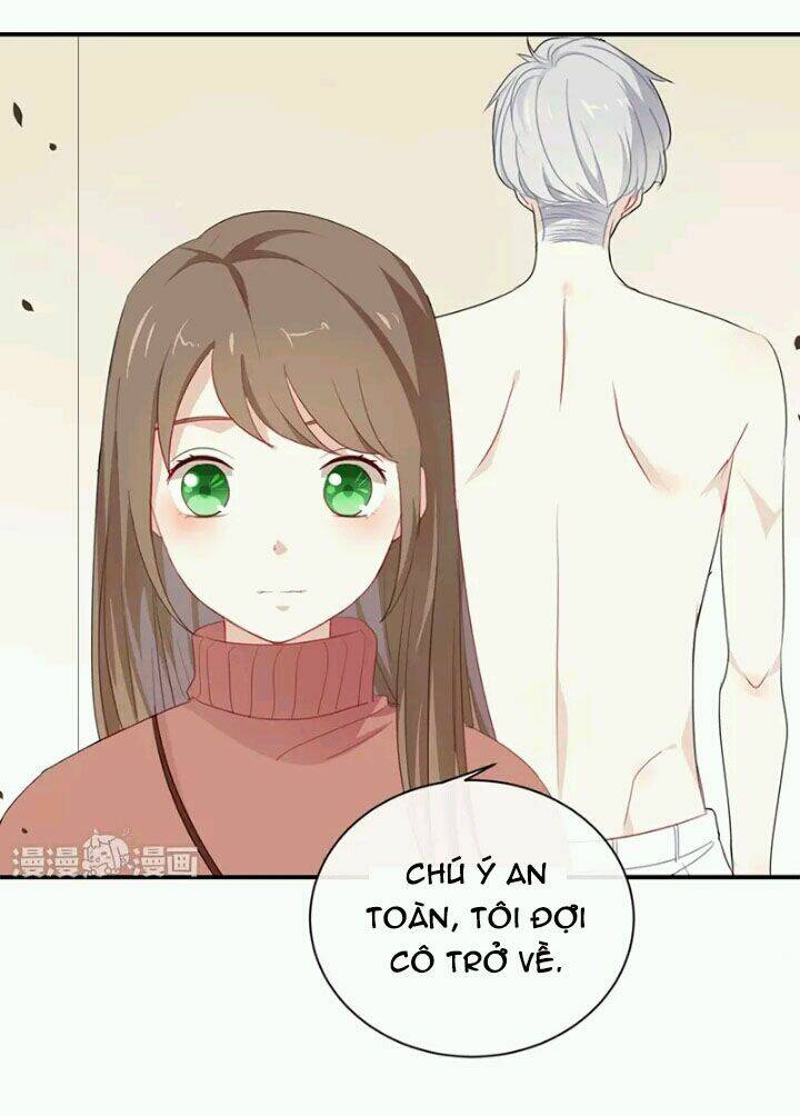 Tôi Bị Idol… Chuyện Không Thể Tả Chapter 24 - Trang 2