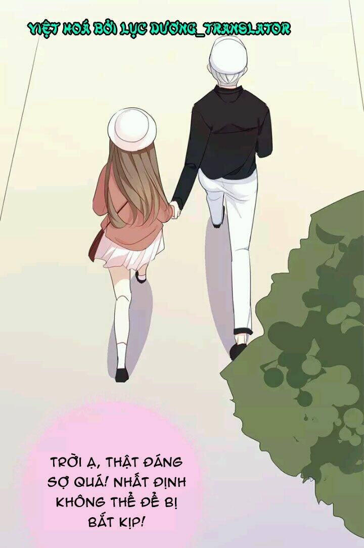 Tôi Bị Idol… Chuyện Không Thể Tả Chapter 24 - Trang 2