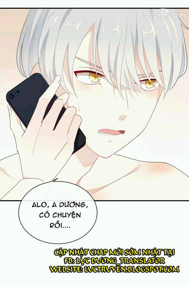 Tôi Bị Idol… Chuyện Không Thể Tả Chapter 24 - Trang 2