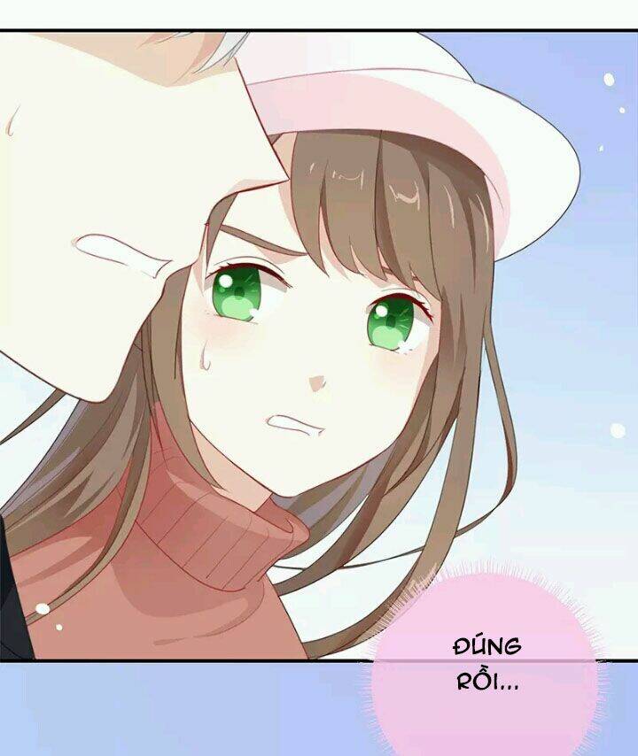 Tôi Bị Idol… Chuyện Không Thể Tả Chapter 24 - Trang 2