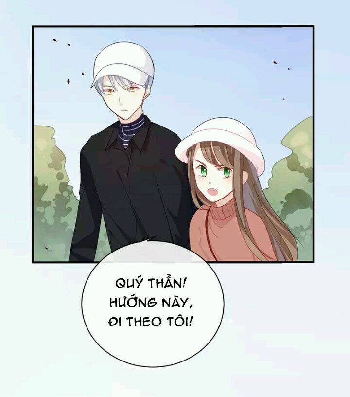 Tôi Bị Idol… Chuyện Không Thể Tả Chapter 24 - Trang 2