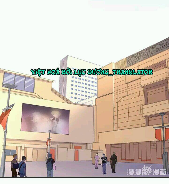 Tôi Bị Idol… Chuyện Không Thể Tả Chapter 24 - Trang 2