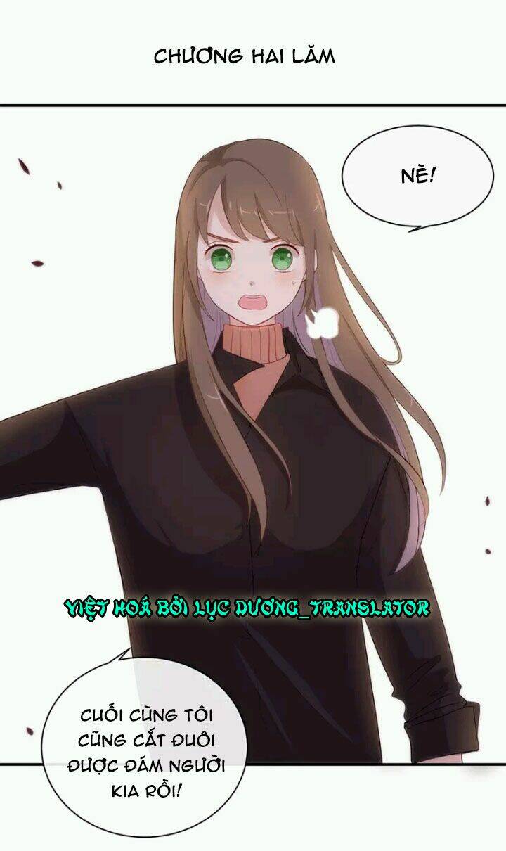 Tôi Bị Idol… Chuyện Không Thể Tả Chapter 25 - Trang 2