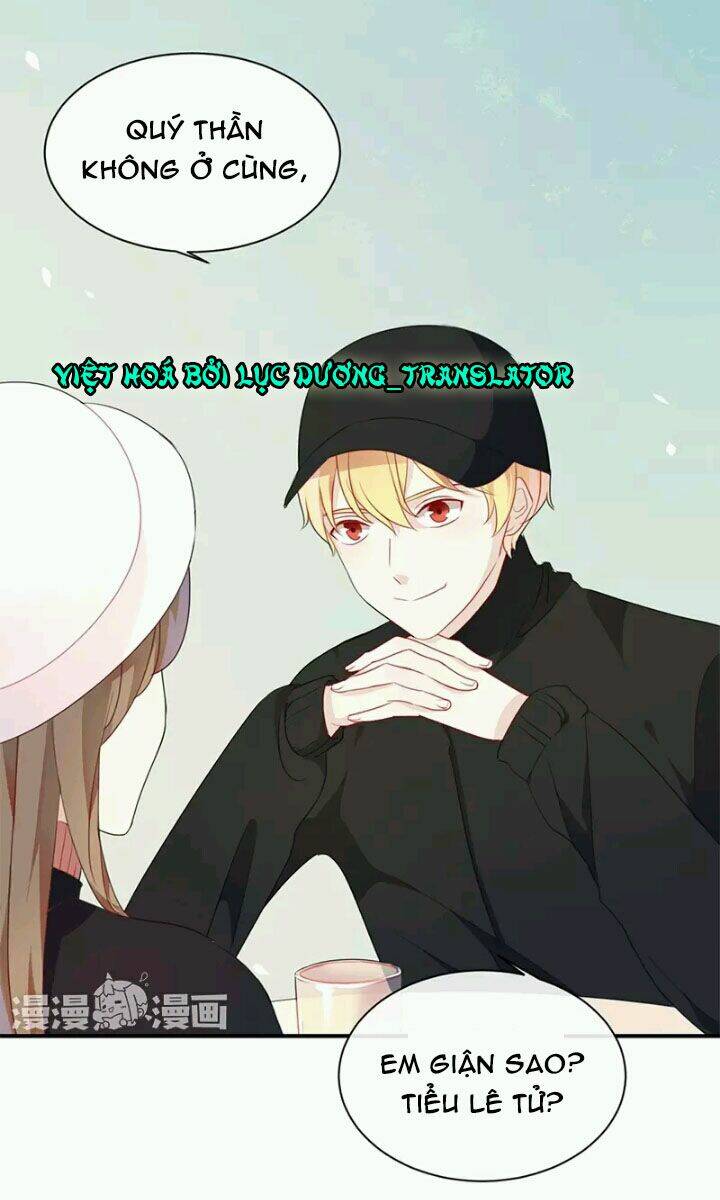 Tôi Bị Idol… Chuyện Không Thể Tả Chapter 25 - Trang 2