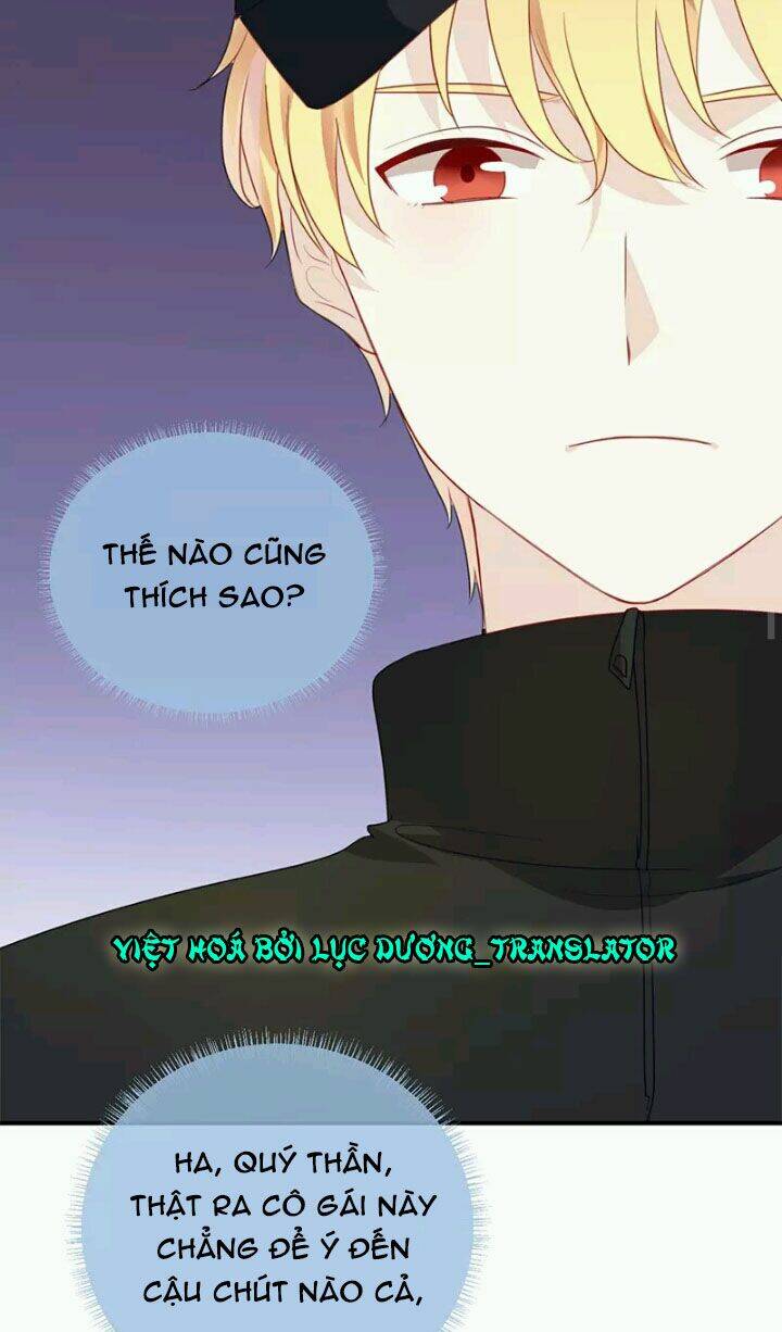 Tôi Bị Idol… Chuyện Không Thể Tả Chapter 25 - Trang 2