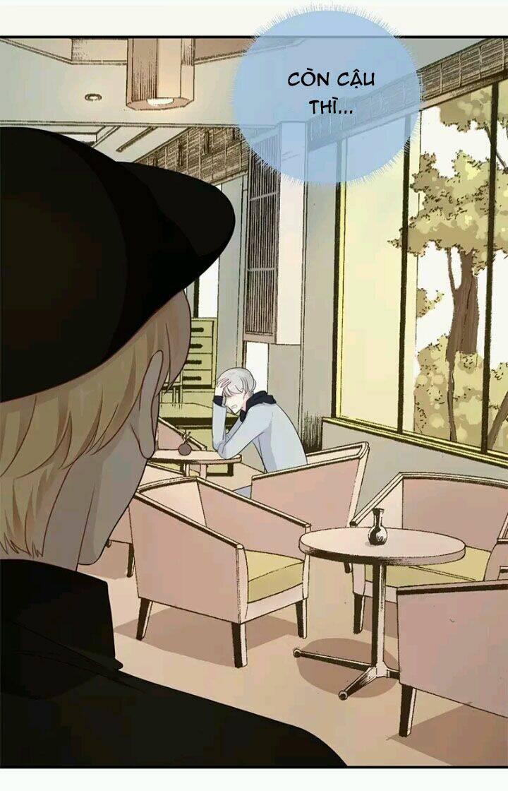 Tôi Bị Idol… Chuyện Không Thể Tả Chapter 25 - Trang 2