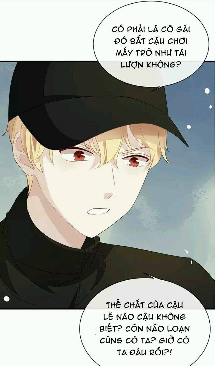 Tôi Bị Idol… Chuyện Không Thể Tả Chapter 25 - Trang 2